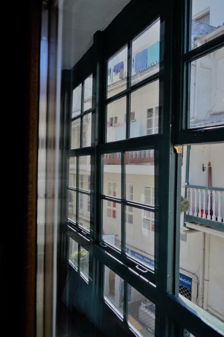 Casa Apilladeira 호텔 폰테데우메 외부 사진