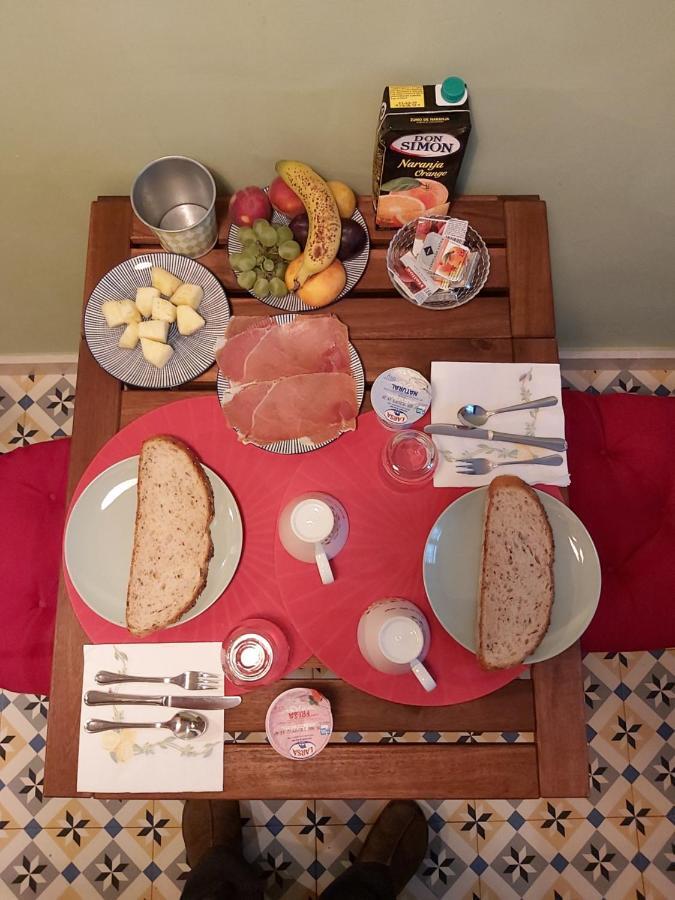 Casa Apilladeira 호텔 폰테데우메 외부 사진